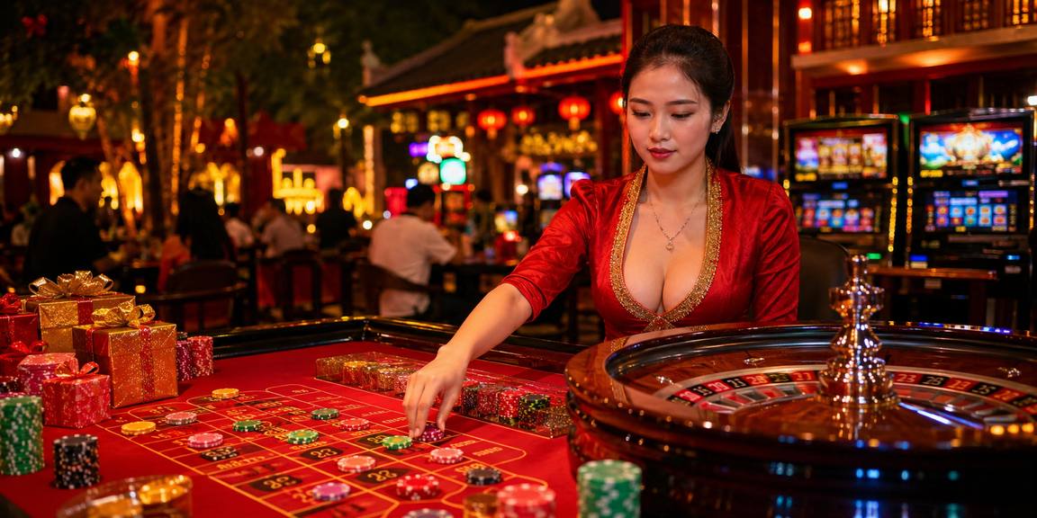 hz8888 hz8888 Casino có gì cho bạn