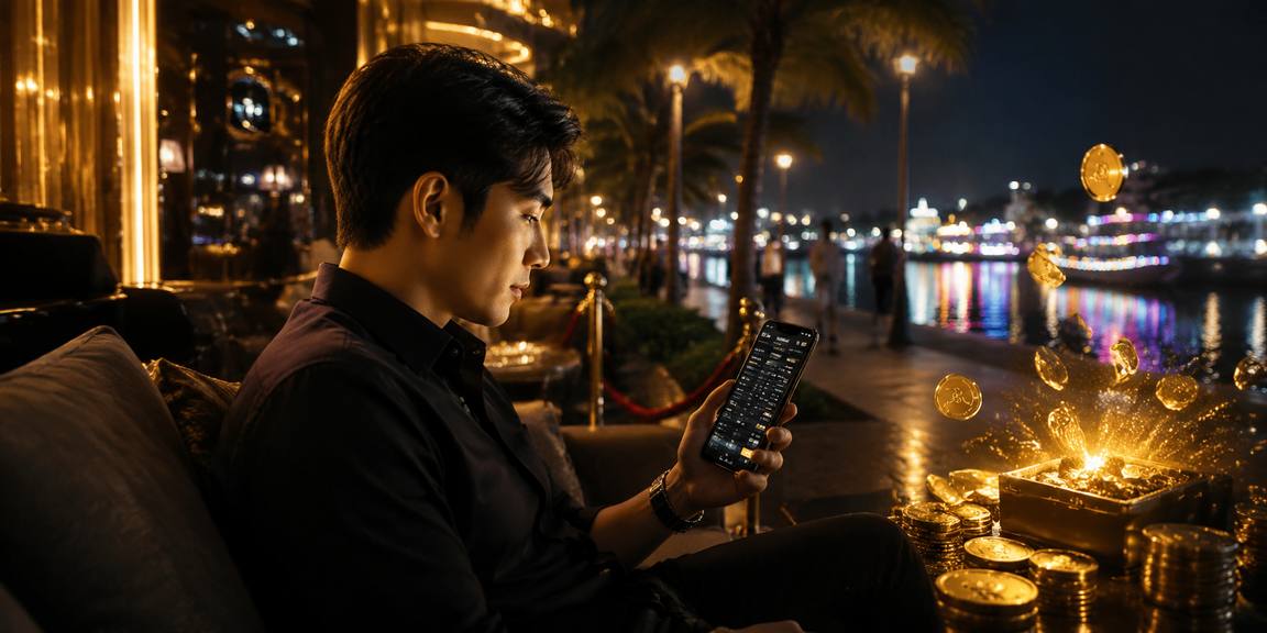 hz8888 Lotto Nhanh